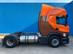 Scania G 410