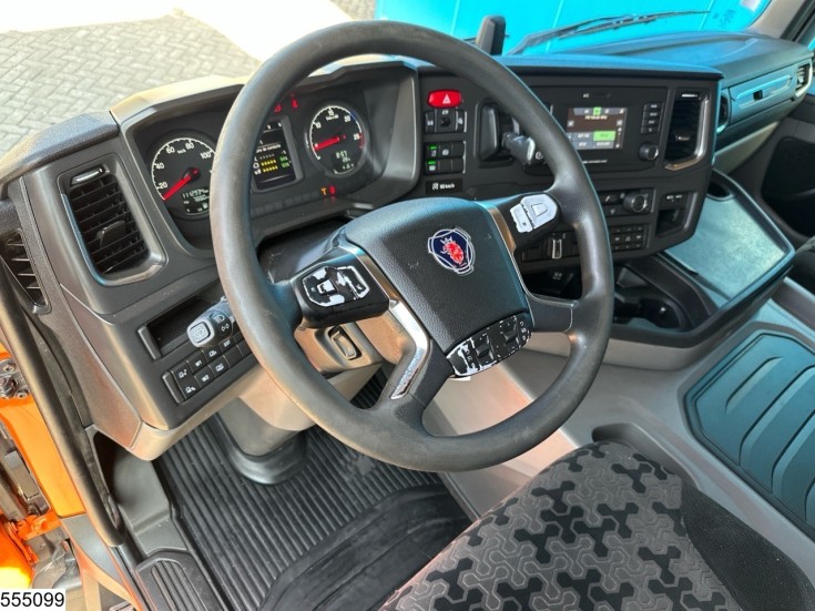 Scania G 410