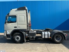 Volvo FMX 450