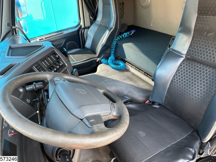 Volvo FMX 450