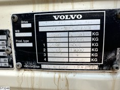 Volvo FMX 450