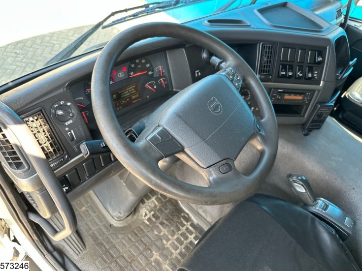 Volvo FMX 450