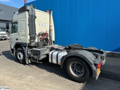 Volvo FMX 450