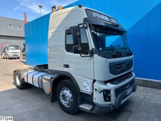Volvo FMX 450