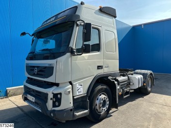 Volvo FMX 450