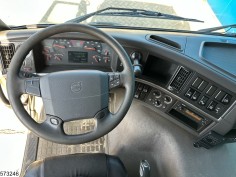 Volvo FMX 450
