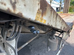 ACTM Lowbed