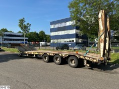 ACTM Lowbed