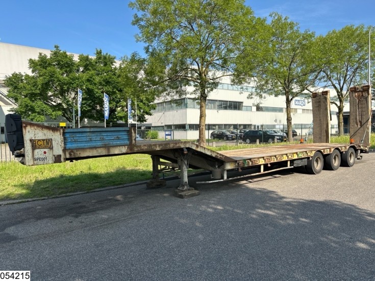 ACTM Lowbed