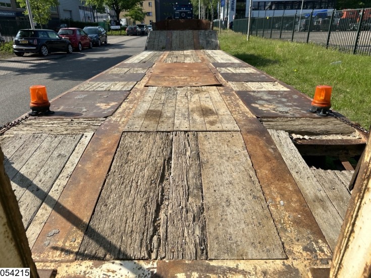 ACTM Lowbed