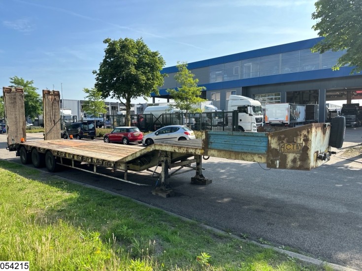 ACTM Lowbed