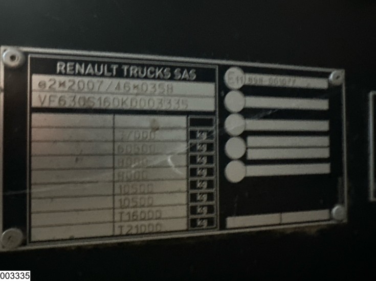Renault C 430