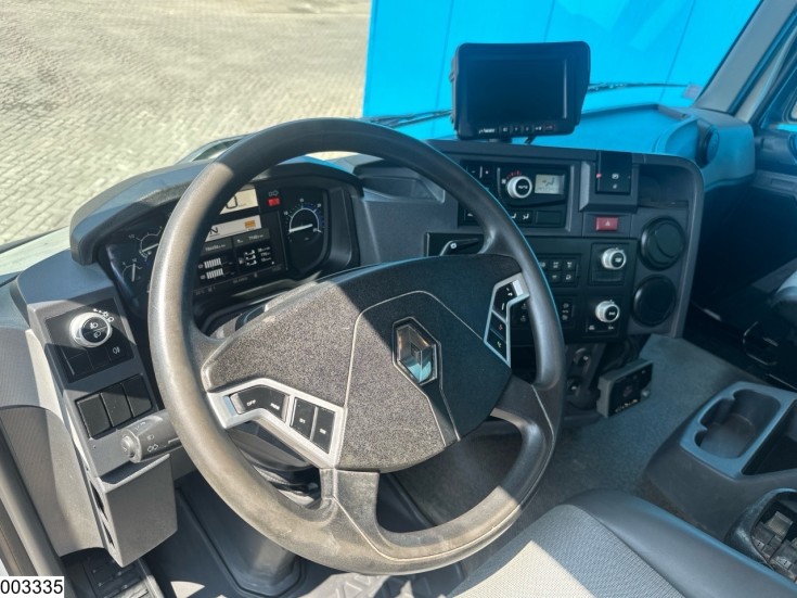 Renault C 430