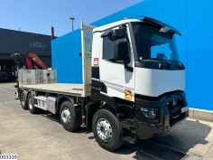 Renault C 430