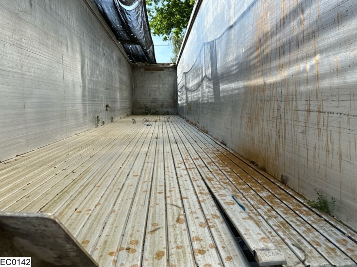Samro Walking floor