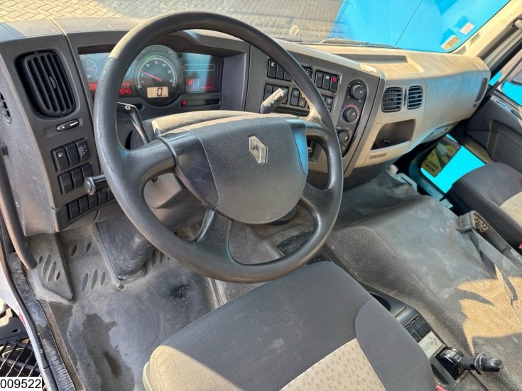 Renault Kerax 380 Dxi