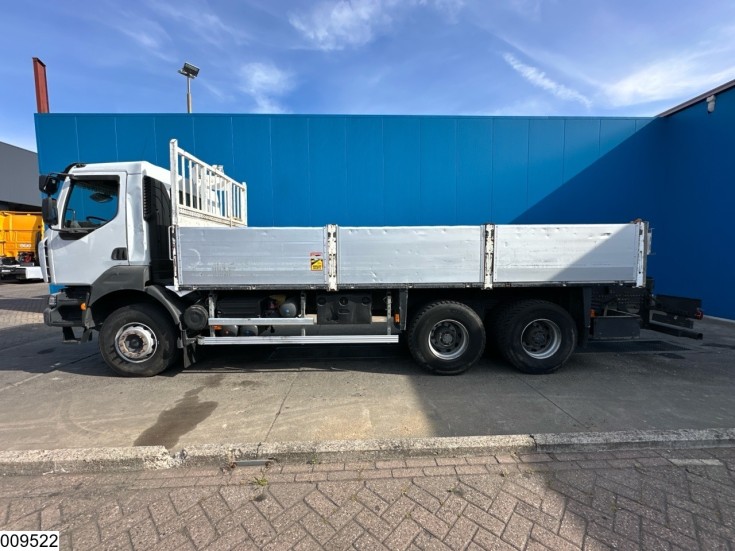 Renault Kerax 380 Dxi