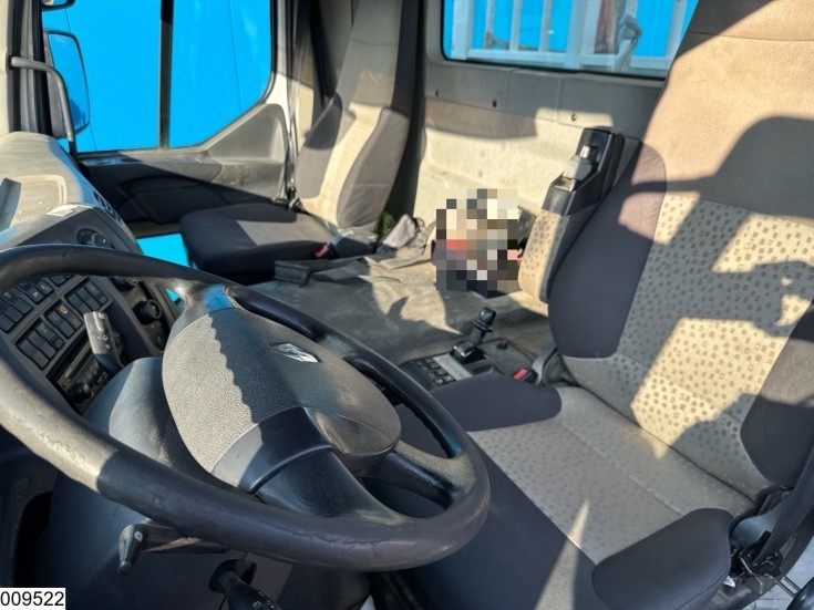 Renault Kerax 380 Dxi