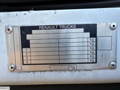 Renault Kerax 380 Dxi