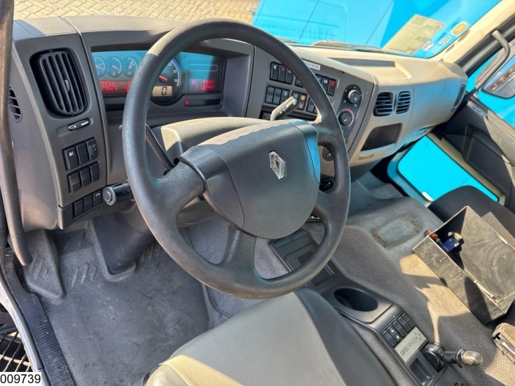 Renault Kerax 430 Dxi