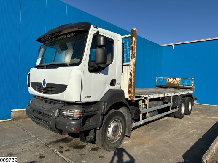 Renault Kerax 430 Dxi