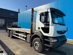Renault Kerax 430 Dxi