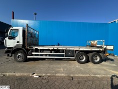 Renault Kerax 430 Dxi