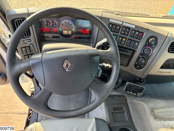 Renault Kerax 430 Dxi