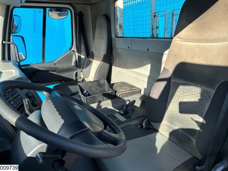 Renault Kerax 430 Dxi