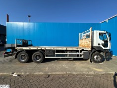 Renault Kerax 430 Dxi