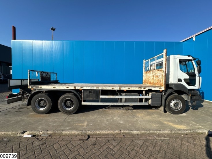 Renault Kerax 430 Dxi