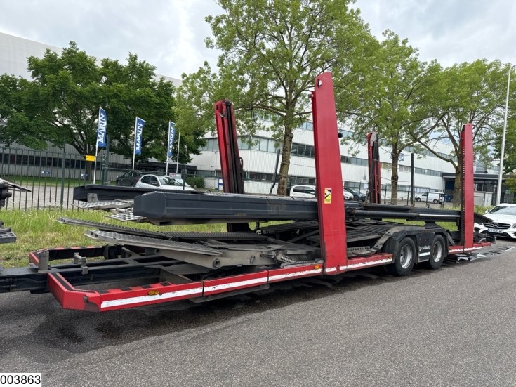 Renault Premium 460 Dxi