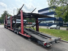 Renault Premium 460 Dxi