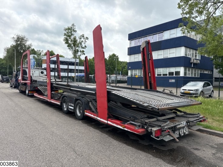 Renault Premium 460 Dxi
