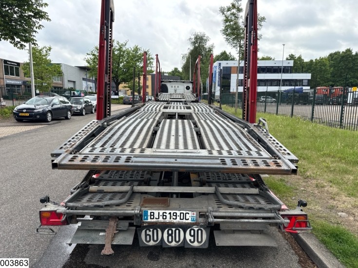 Renault Premium 460 Dxi