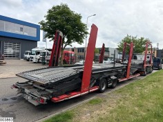 Renault Premium 460 Dxi