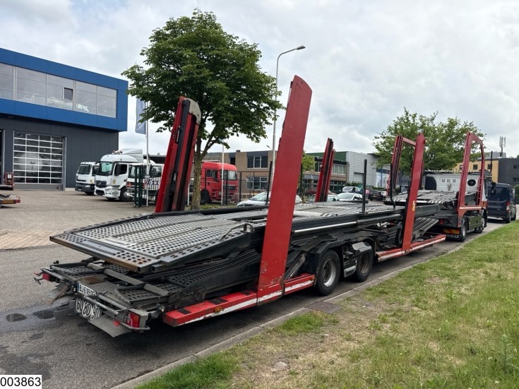 Renault Premium 460 Dxi