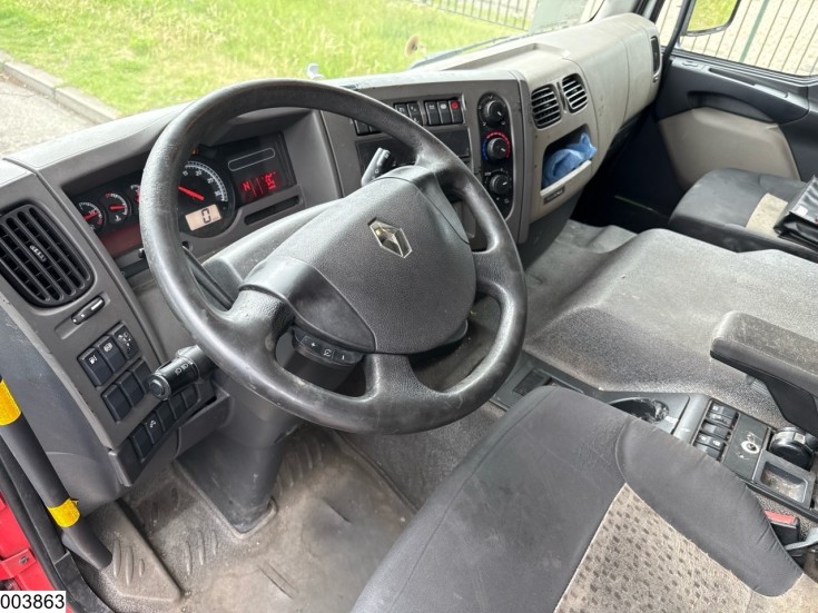 Renault Premium 460 Dxi