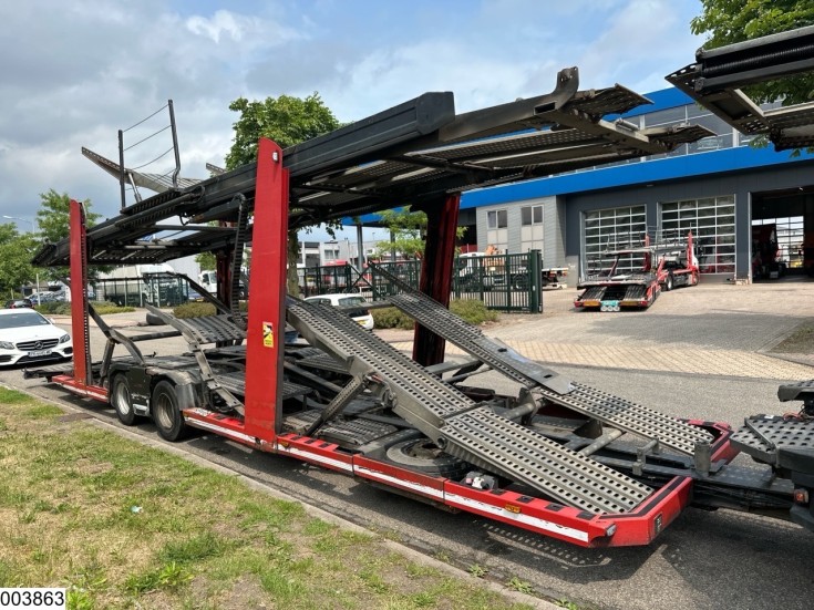 Renault Premium 460 Dxi
