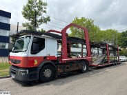 Renault Premium 460 Dxi