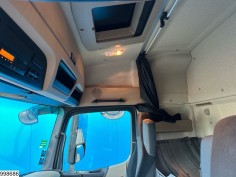Mercedes Actros 1845