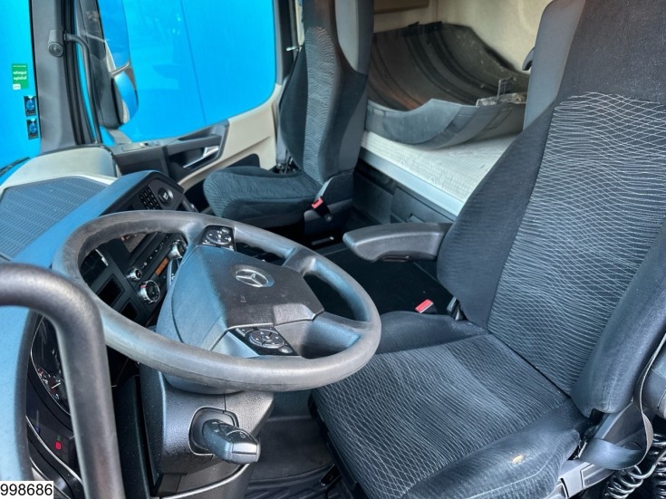 Mercedes Actros 1845