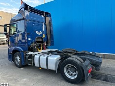 Mercedes Actros 1845