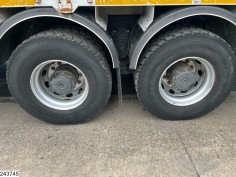 Mercedes Arocs 3240
