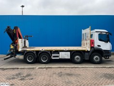 Mercedes Arocs 3240