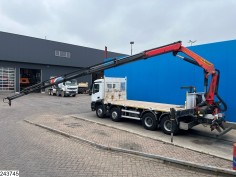 Mercedes Arocs 3240