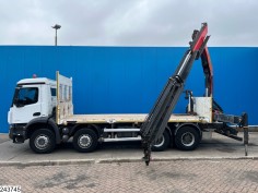 Mercedes Arocs 3240