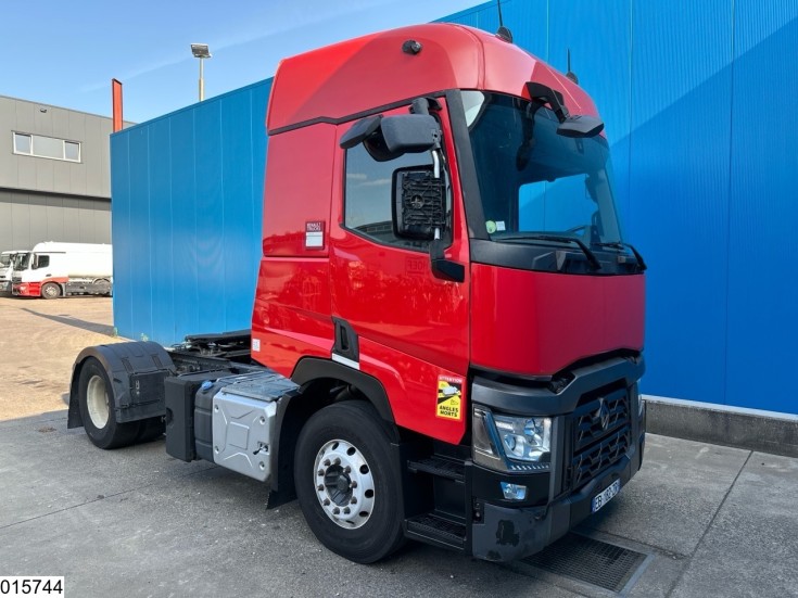 Renault T 460