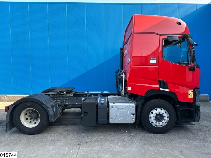 Renault T 460