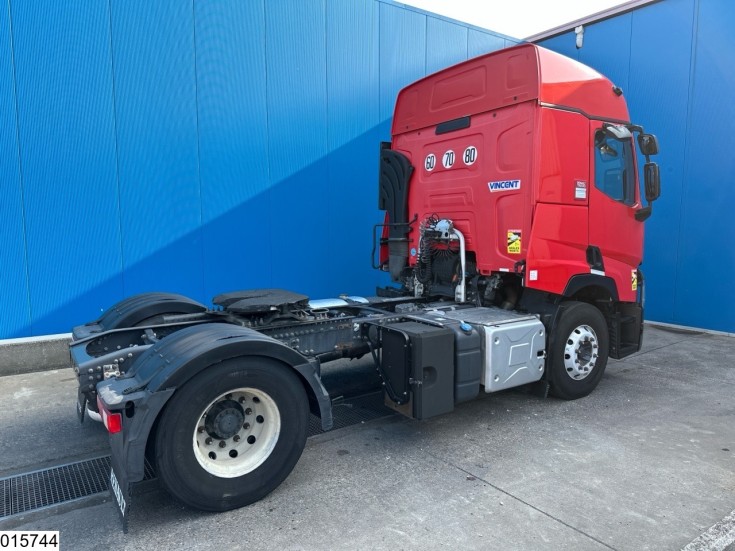 Renault T 460